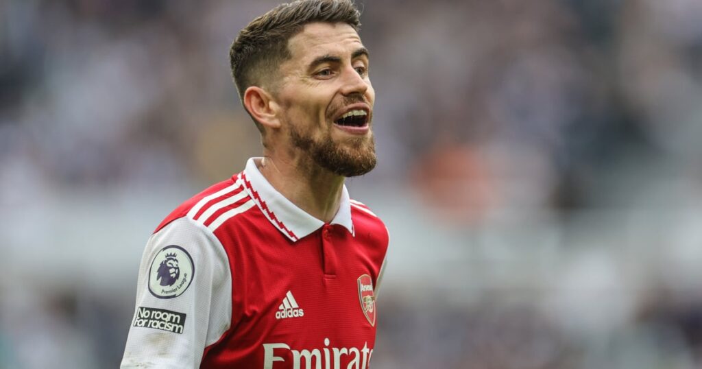 Arsenal Jorginho Already On The Way