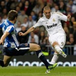 Benzema Real