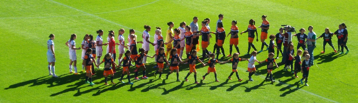 MHSC v PSG Fem