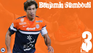 3 - Stambouli