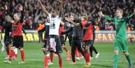 Europa League – Guingamp go to Kiev