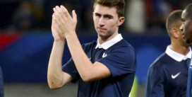 Aymeric Laporte leads France’s new-look Under-21 squad