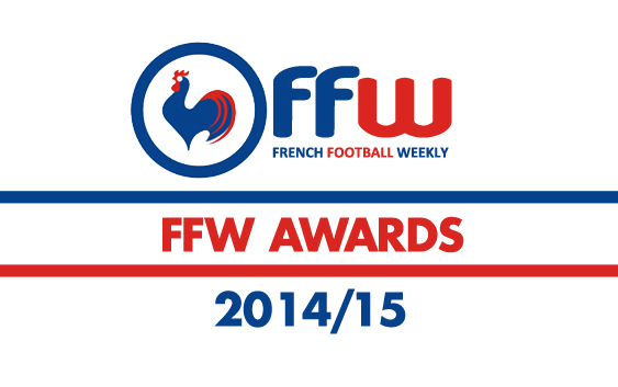 2014-15 FFW Ligue 1 Awards: VOTE NOW