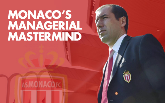 Leonardo Jardim: Monaco Mastermind Rising Above UNFP Snub