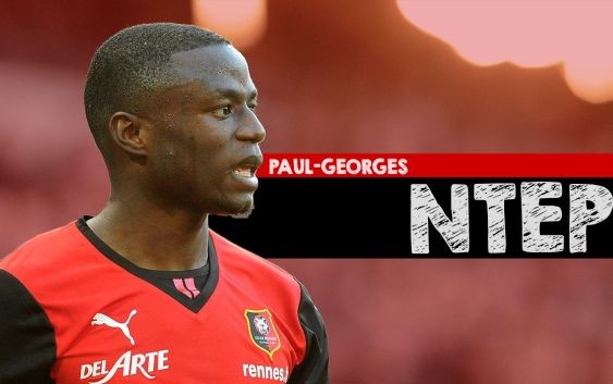 Why Paul-Georges Ntep could be the perfect move for Liverpool