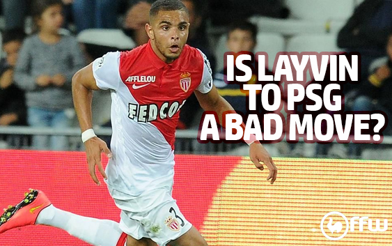 Layvin Kurzawa to PSG: A Killer Blow to Ligue 1?