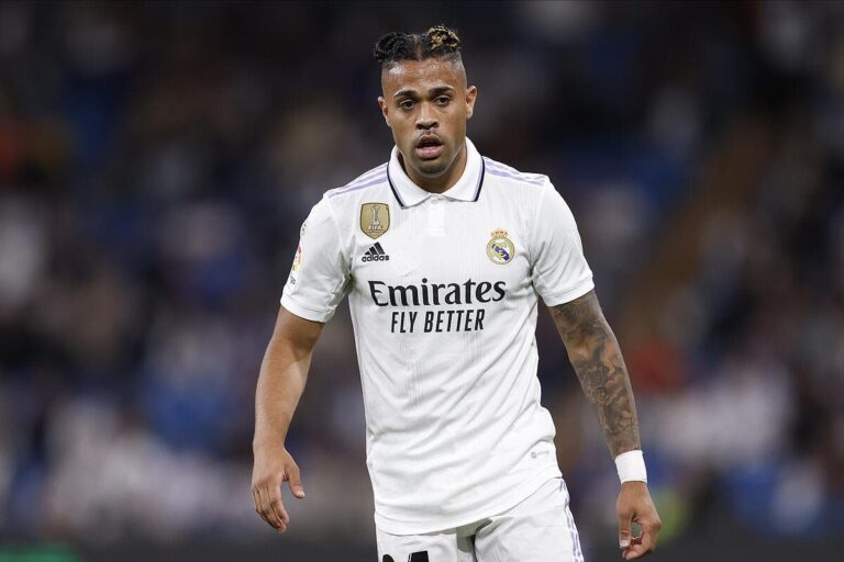 Mariano Diaz released by Real Madrid