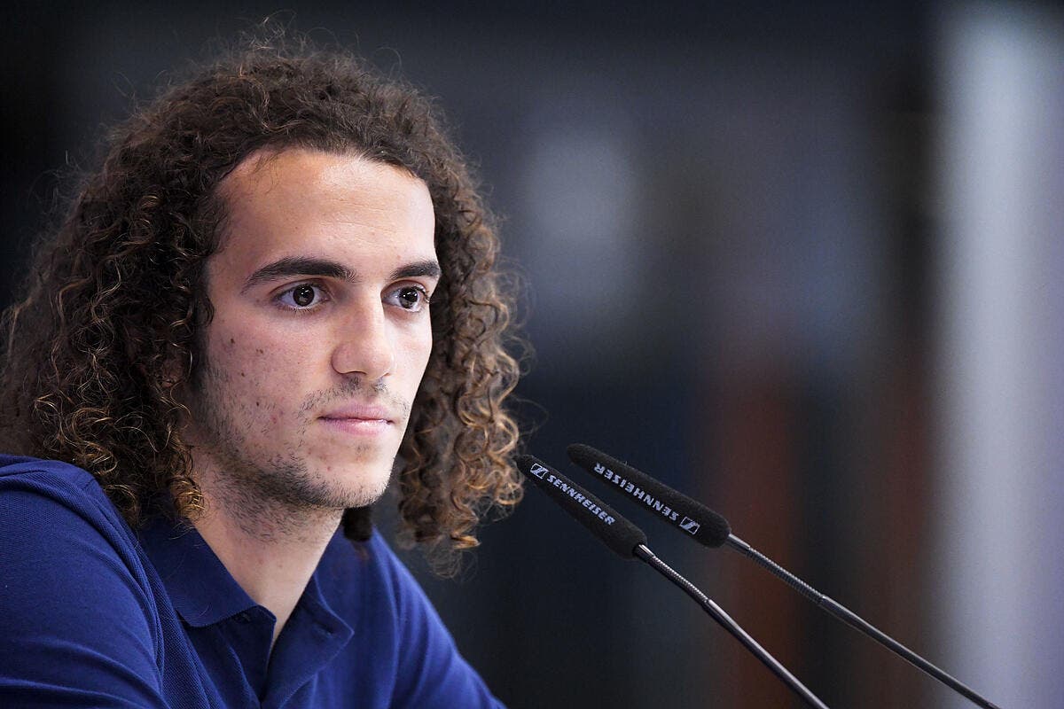 Guendouzi wants to stay, OM humiliates him