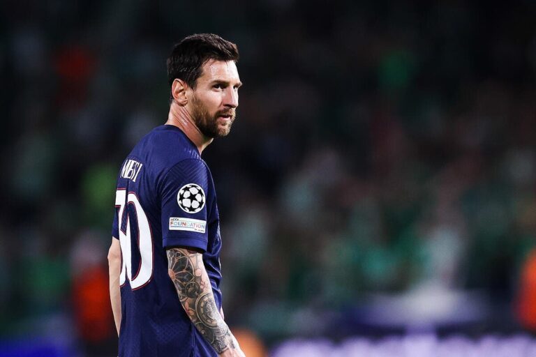 The surprise Messi in Serie A, Italy judges its chances