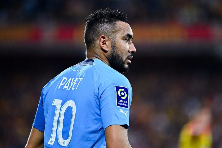 OM ‍: False joy for Payet, Anigo reaches out to him