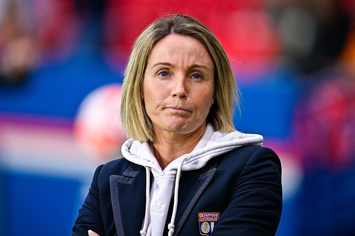 OL ‍: Textor has already alienated the women's team