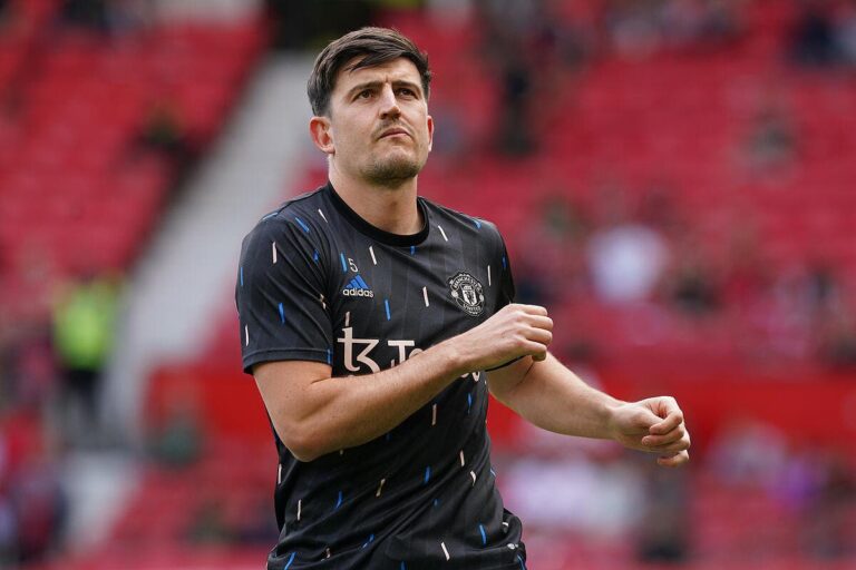 Maguire, Chelsea's next mercato madness ‍?