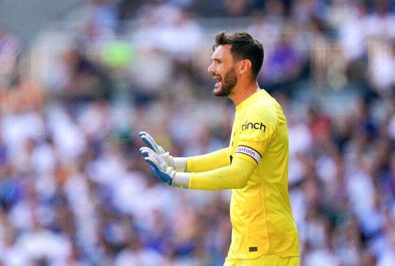 Mercato ‍: Lloris places himself for a return to Ligue 1