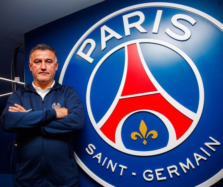 Galtier fired, an imminent announcement from PSG