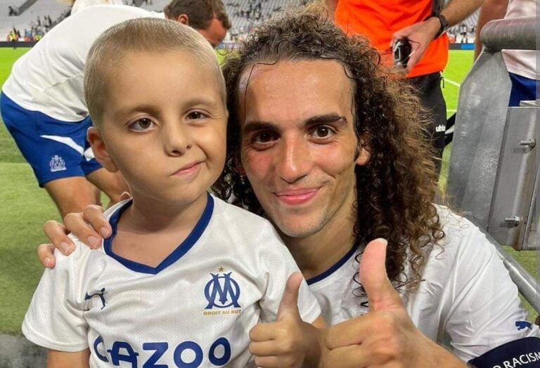 Suffering from cancer, a young OM fan attacked in Ajaccio