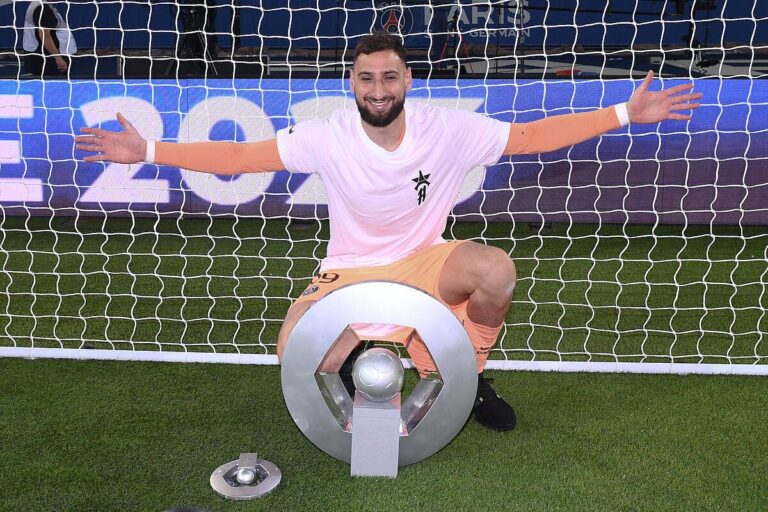 PSG ‍: Donnarumma gets loose on the Galtier case