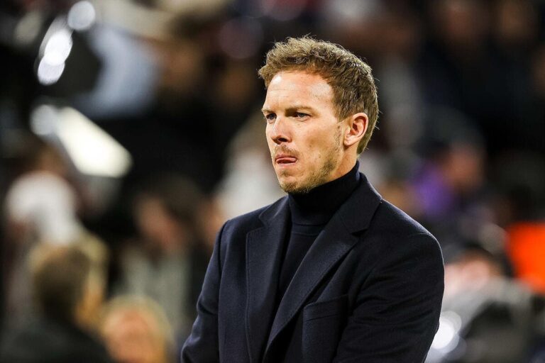 A Nagelsmann-Henry duo, PSG tries a crazy bet