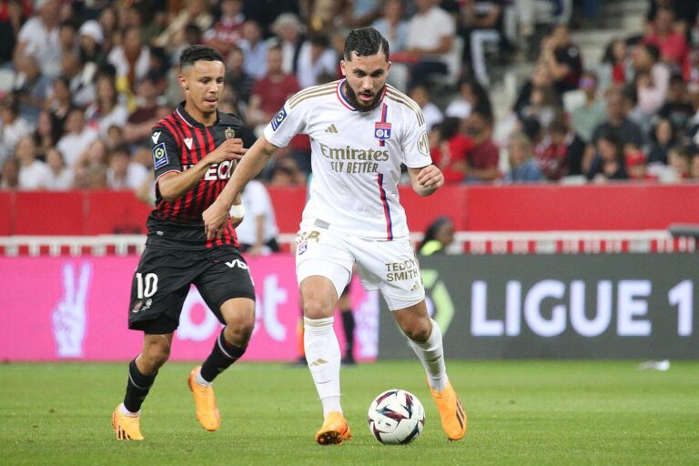 OL ‍: Rayan Cherki, PSG dropped, the big offer arrives