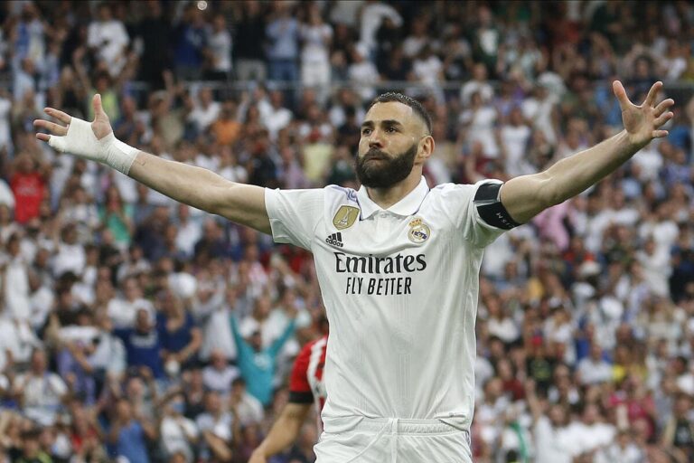 Esp‍: Benzema, his plan suddenly falls apart