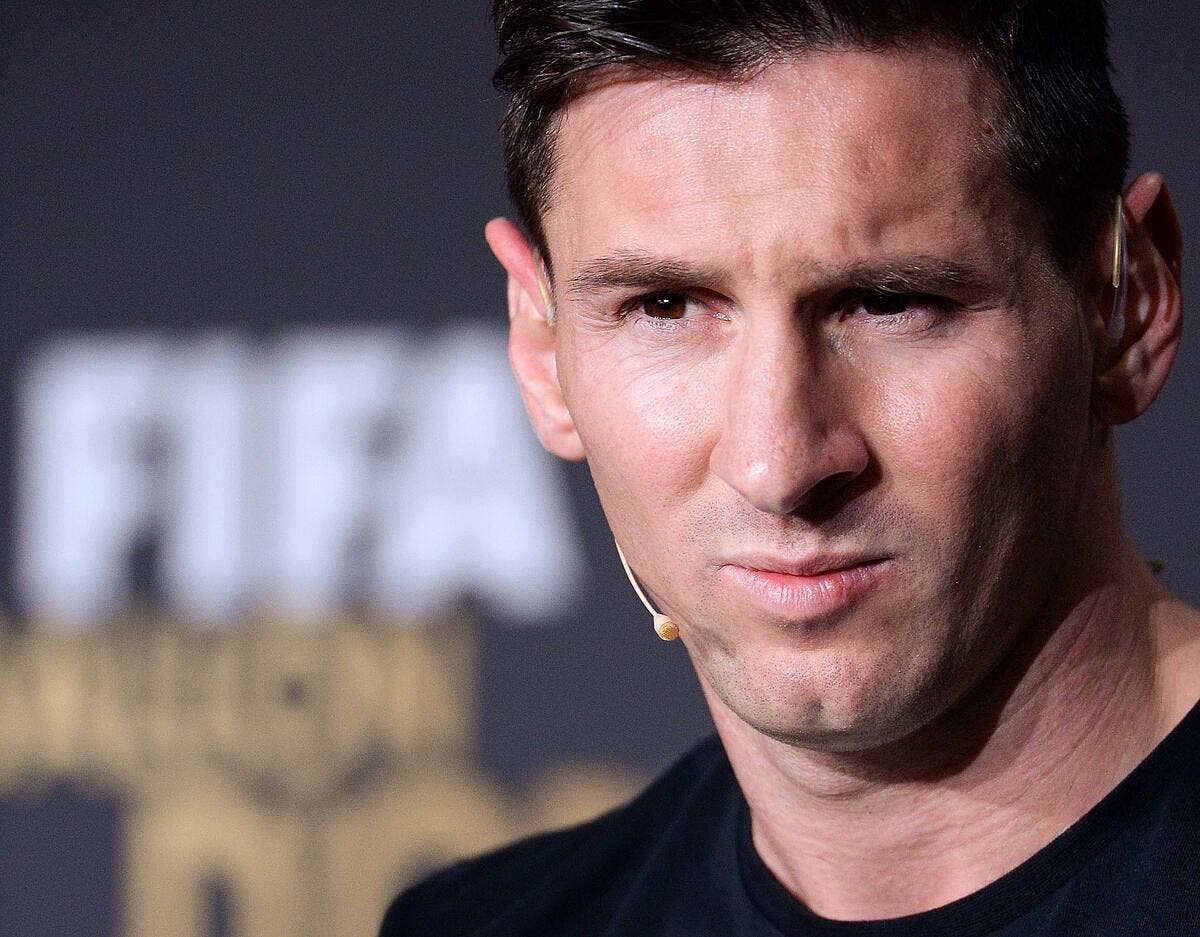 Lionel Messi announces he will sign for Inter Miami ‍!