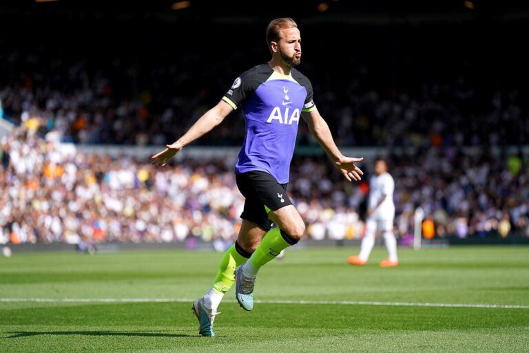 Kane to forget Messi, Qatar promised him to Mbappé