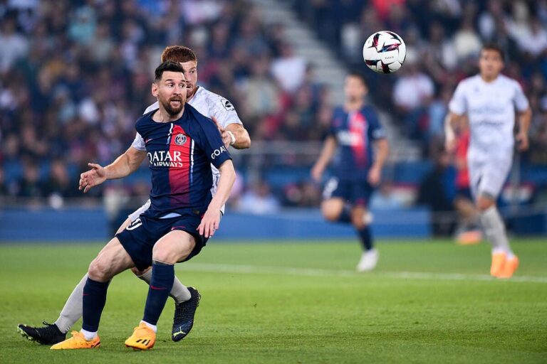 Lionel Messi selfish with his talent, PSG paid him for nothing