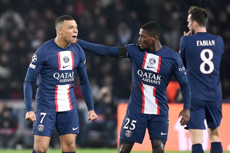 Mbappé will not leave free, PSG opposes it