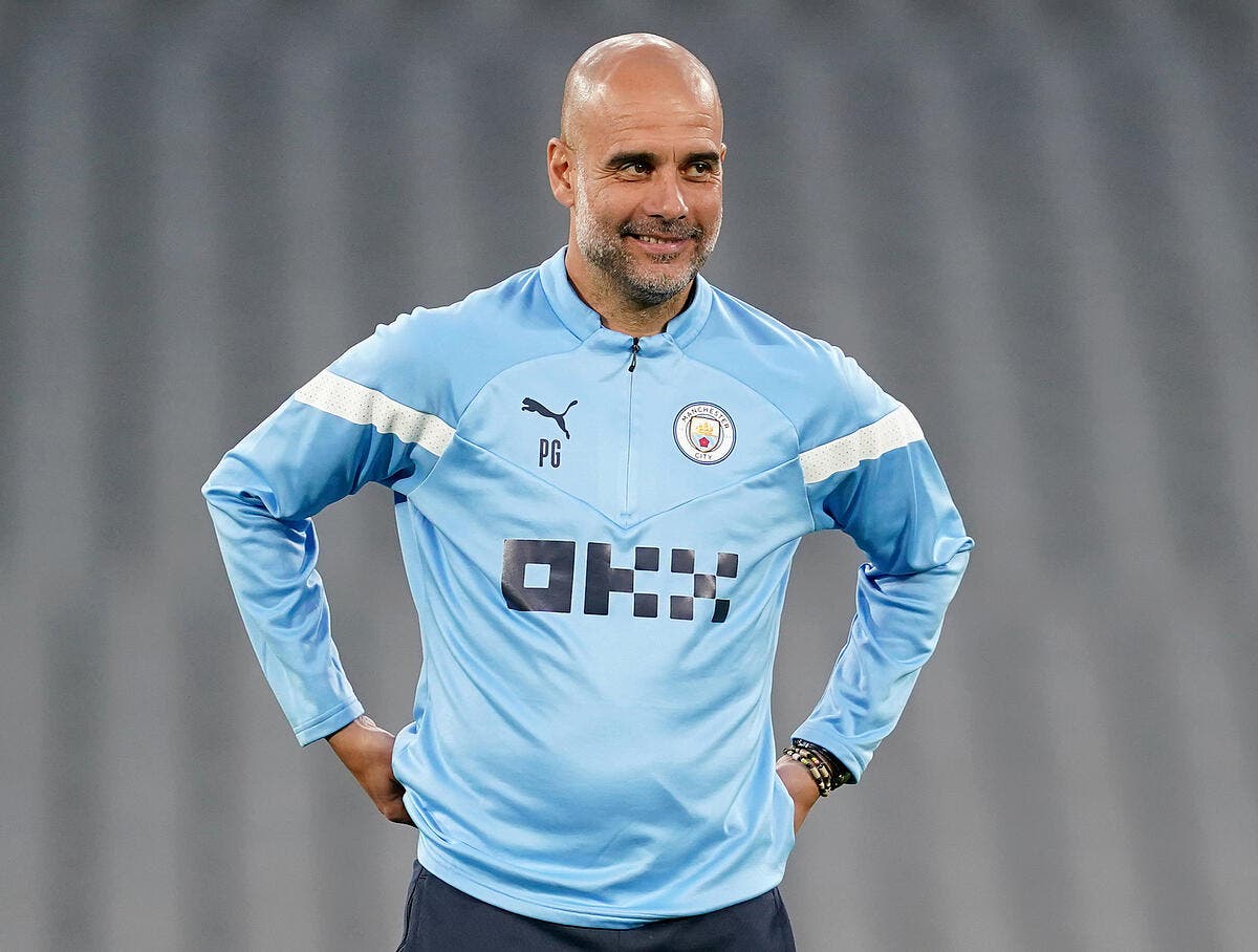 City-Inter: Impossible defeat for Guardiola, he has the recipe