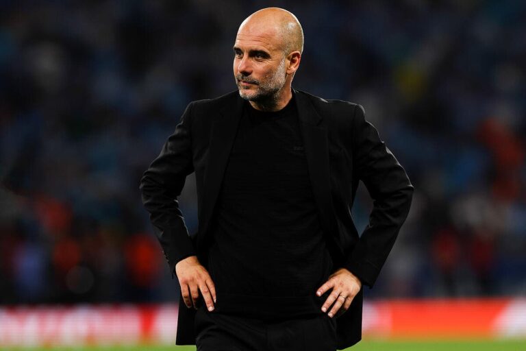 Pep Guardiola wants to make Real Madrid cry