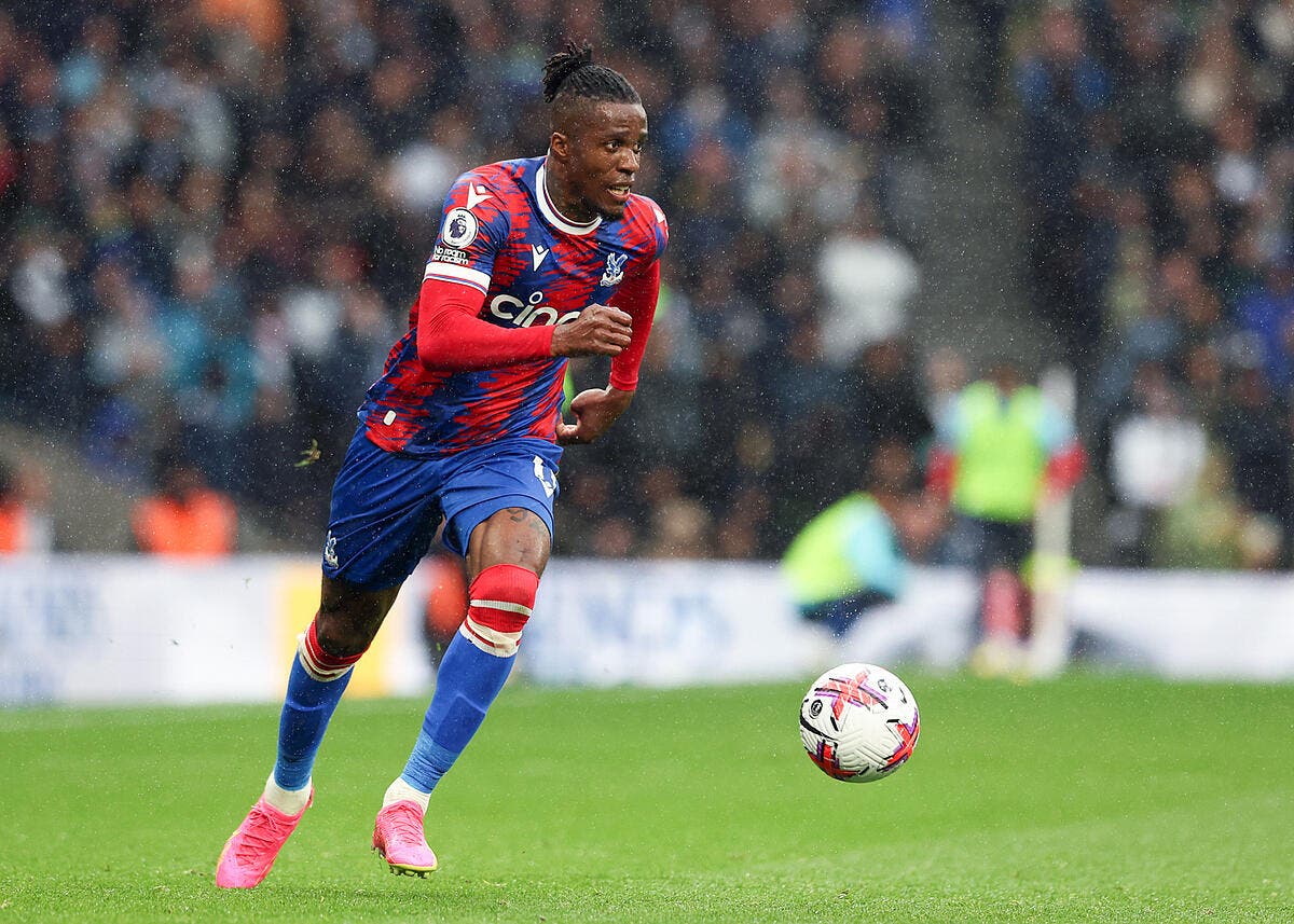 Zaha at PSG, Campos' new crazy idea