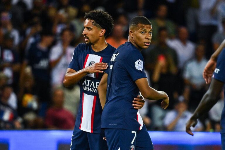 Mbappé dismissed, Real Madrid need too much money