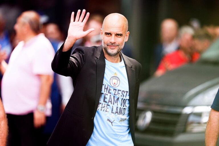 Manchester City and Guardiola, divorce announced in 2025