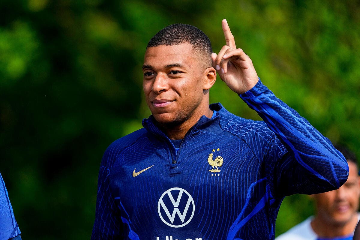 Kylian Mbappé explains his inflammatory letter to PSG