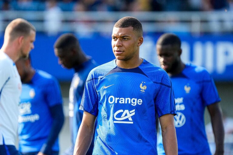200 million for Mbappé, Real is only waiting for PSG