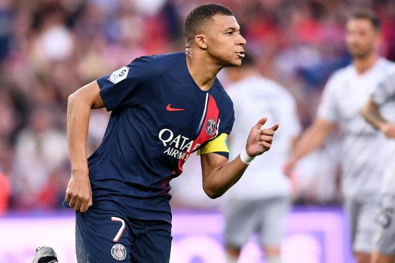 Mbappé will extend to PSG, the big bluff ‍!