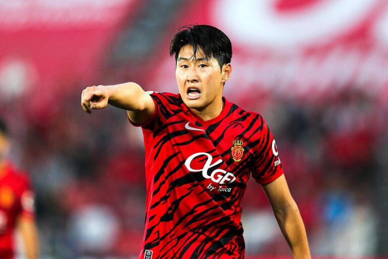 Lee to PSG, the Korean army gets involved ‍!