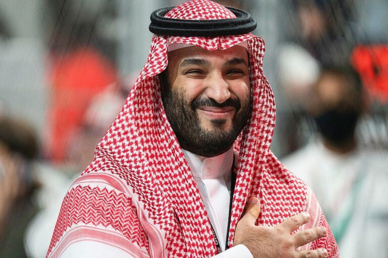 Sale OM ‍: The Saudi Prince arrives in France, alert in Marseille ‍!