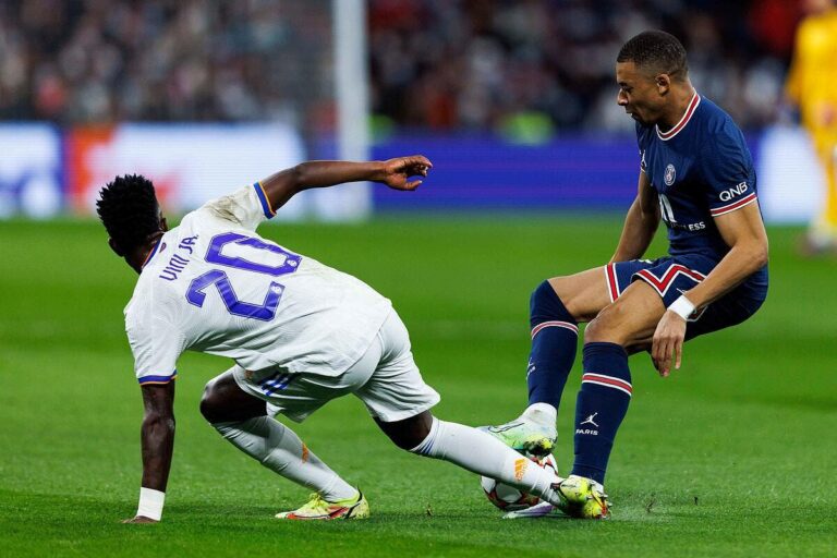 PSG ‍: Vinicius against Mbappé, Qatar's brilliant plan