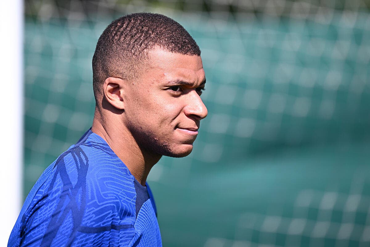 Qatar accuses Kylian Mbappé of lying, storm at PSG ‍!