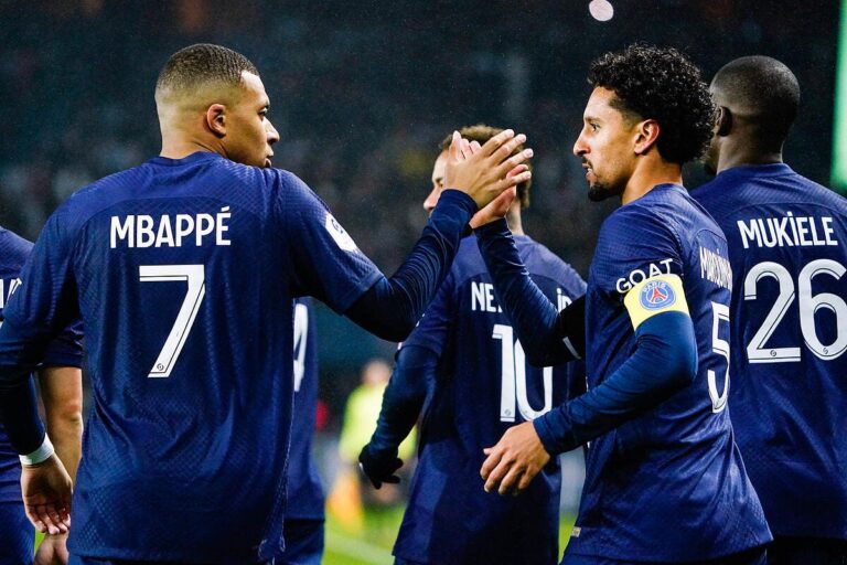 The Mbappé crisis, the PSG locker room takes a stand