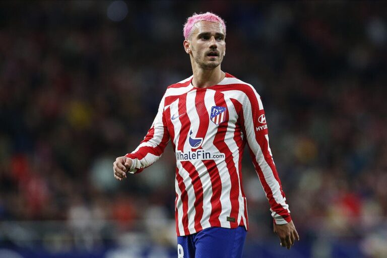 Griezmann has one last dream, his future is sealed