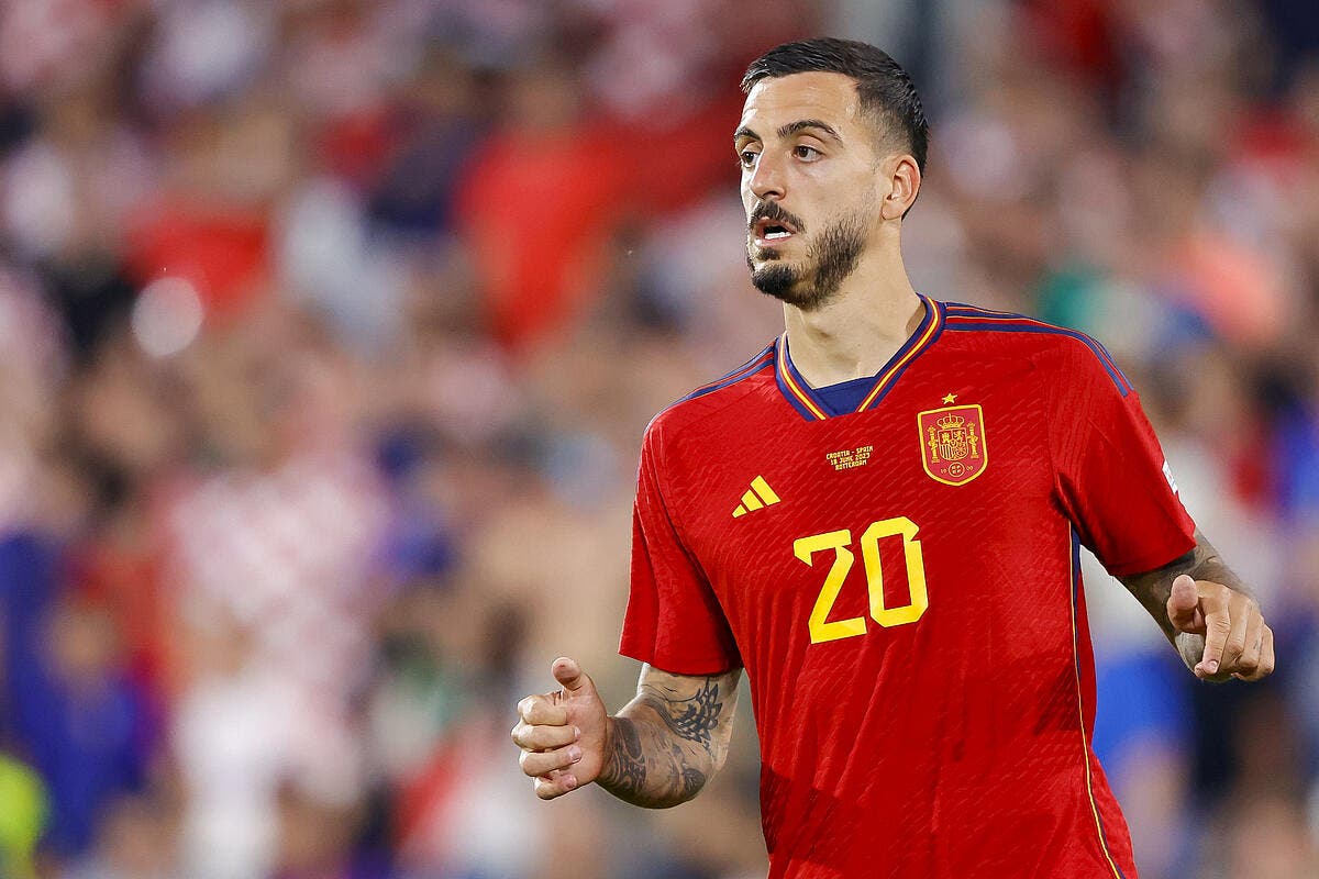 Real Madrid‍: Joselu refuses to replace Benzema