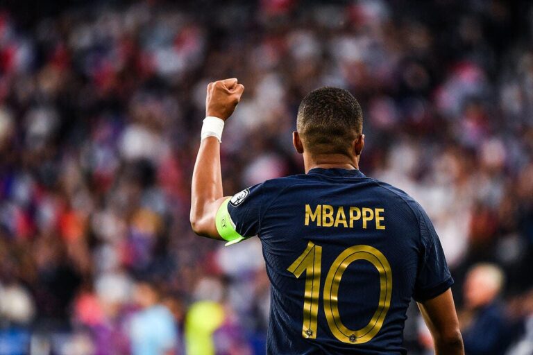 Mbappé at Real, this number makes Madrid fantasize