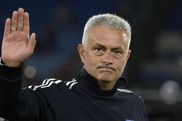 Europe ‍: José Mourinho suspended 4 games