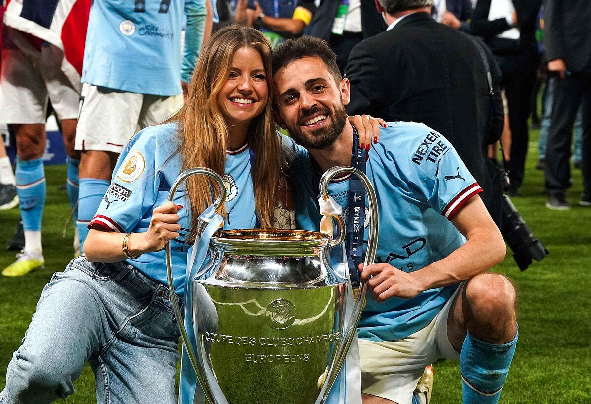 Bernardo Silva in Saudi Arabia, PSG on the verge of knockout