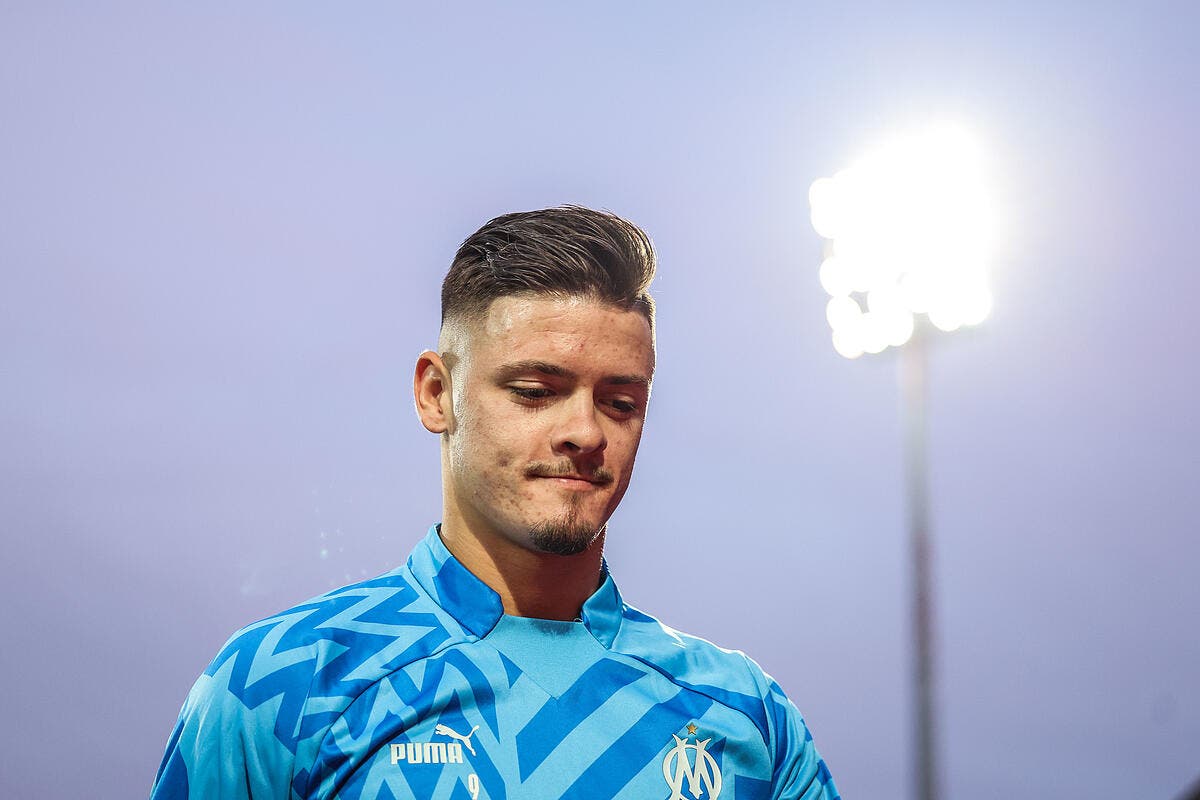 OM are no longer alone, Vitinha also flopped in Portugal