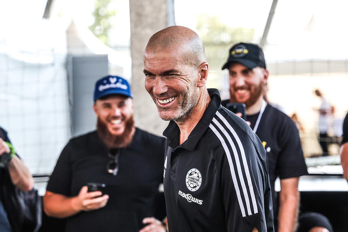 Flick ist ekelhaft, Deutschland träumt von Zidane bei der EM