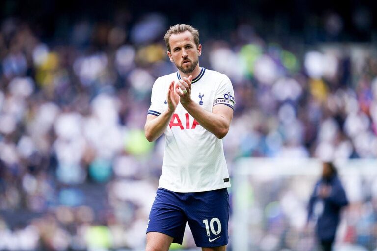 PSG goes all out for Harry Kane, Real applauds