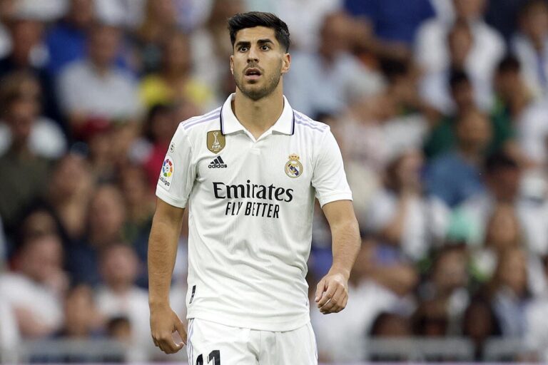 PSG ‍: Asensio's real salary revealed, Paris has changed a lot