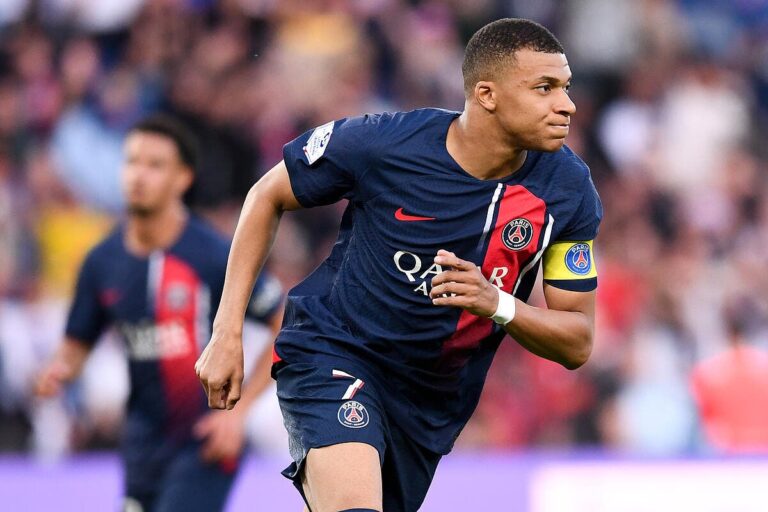 Mbappé and PSG it's over, Real completes its transfer